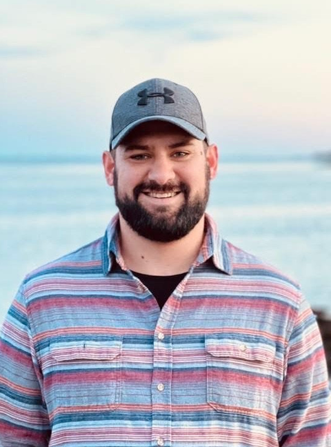 Nicholas Vineyard, Mental Health Therapist (MSW)